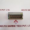 OMRON SRT2-OD16 REMOTE TERMINAL MODULE