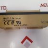 OMRON SRT2-OD16 REMOTE TERMINAL MODULE