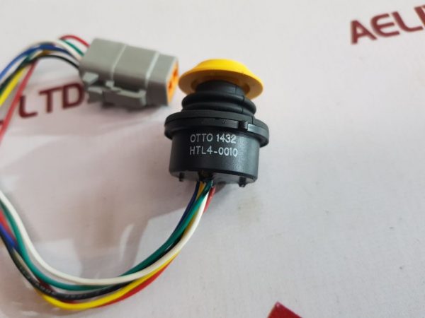 OTTO HTL4-0010