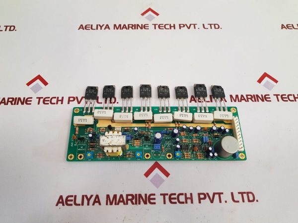 PCB CARD P58092B-2