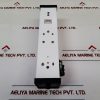 TRAVEL VOLTAGE FREQUENCY CONVERTER CFLF-PE-IIW