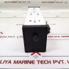 TRAVEL VOLTAGE FREQUENCY CONVERTER CFLF-PE-IIW