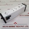 TRAVEL VOLTAGE FREQUENCY CONVERTER CFLF-PE-IIW