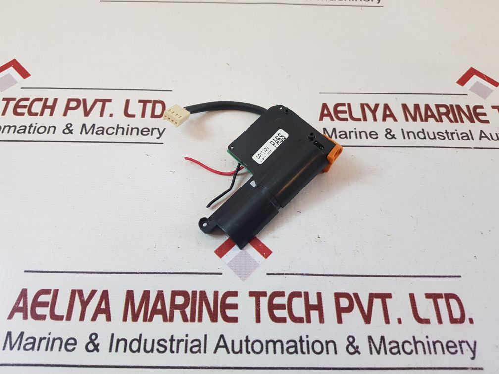 PCB CARD SM6355-2 P4904 - Image 5