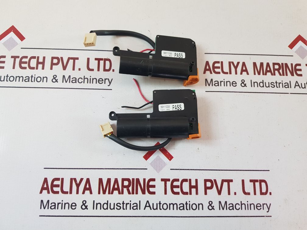 PCB CARD SM6355-2 P4904