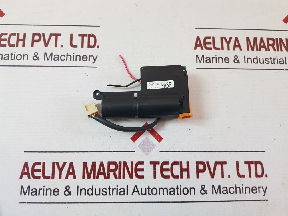 PCB CARD SM6355-2 P4904 - Image 3