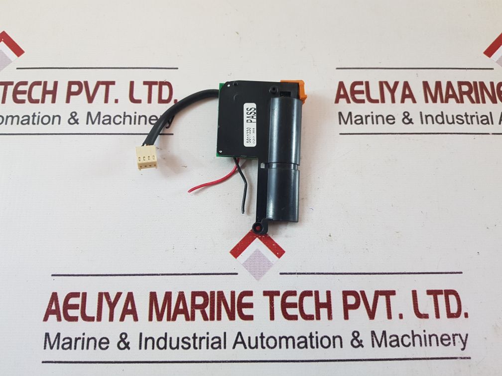 PCB CARD SM6355-2 P4904 - Image 4