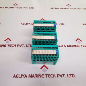 PEPPERL+FUCHS RSD-TI-EX8 TEMPERATURE INPUT MODULE 39072 