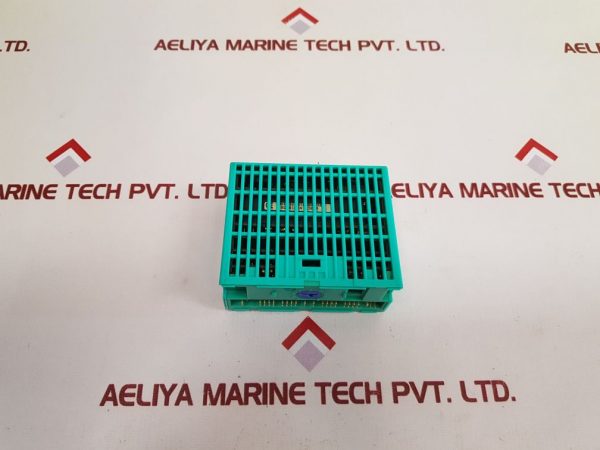 PEPPERL+FUCHS RSD-TI-EX8 TEMPERATURE INPUT MODULE 39072 
