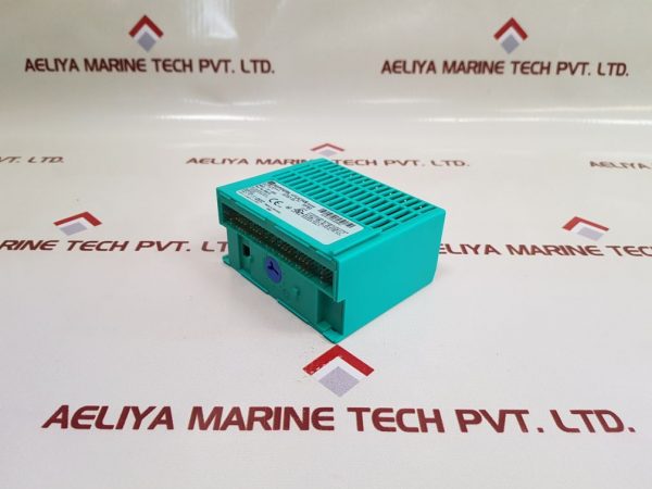 PEPPERL+FUCHS RSD-TI-EX8 TEMPERATURE INPUT MODULE 39072 