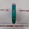 PEPPERL+FUCHS K-SYSTEM KFD2-SR2-EX1.W SWITCH AMPLIFIER