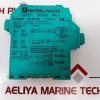 PEPPERL+FUCHS K-SYSTEM KFD2-SR2-EX1.W SWITCH AMPLIFIER