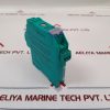 PEPPERL+FUCHS K-SYSTEM KFD2-SR2-EX1.W SWITCH AMPLIFIER