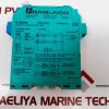 PEPPERL+FUCHS K-SYSTEM KFD2-ST-EX2 SWITCH AMPLIFIER