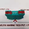 PEPPERL+FUCHS K-SYSTEM KFD2-ST-EX2 SWITCH AMPLIFIER