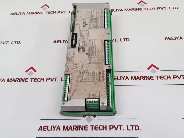 PETERS+BEY 11549/-A1 A1 EXT MODULE