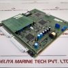 PHILIPS 3522 209 21745 PCB CARD