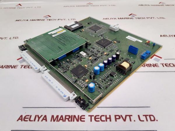 PHILIPS 3522 209 21745 PCB CARD