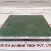 PHILIPS 3522 209 21745 PCB CARD