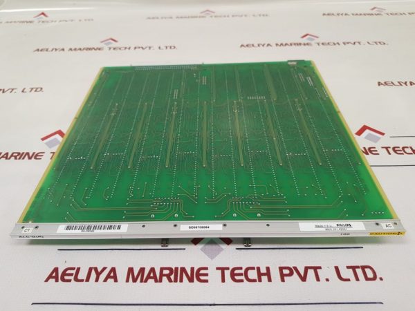 PHILIPS 9600 021 43031 PCB CARD