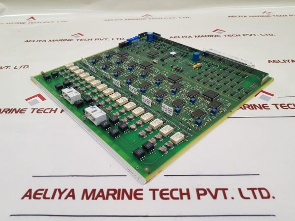 PHILIPS 9600 021 43031 PCB CARD