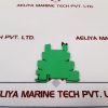 PHOENIX CONTACT PLC-BSC-24DC/21 SOLID-STATE RELAY