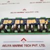 PLEIGER RKB4R RELAY CARD