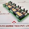 PLEIGER RKB4R RELAY CARD