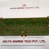 PLEIGER RKB4R RELAY CARD