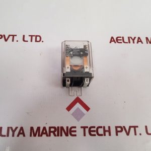 POTTER & BRUMFIELD KUP-11A55-240 RELAY