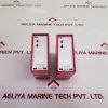 PR ELECTRONICS 2202 R/I TRANSMITTER 2202S102/2202 R2D