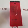 PR ELECTRONICS 2202 R/I TRANSMITTER 2202S102/2202 R2D