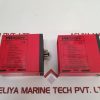 PR ELECTRONICS 2202 R/I TRANSMITTER 2202S102/2202 R2D