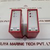 PR ELECTRONICS 2204 ISOLATION AMPLIFIER 2204B0D/2204S104