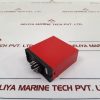 PR ELECTRONICS 2204 ISOLATION AMPLIFIER 2204B0D/2204S104