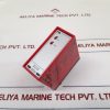 PR ELECTRONICS 2204 ISOLATION AMPLIFIER 2204B0D/2204S104