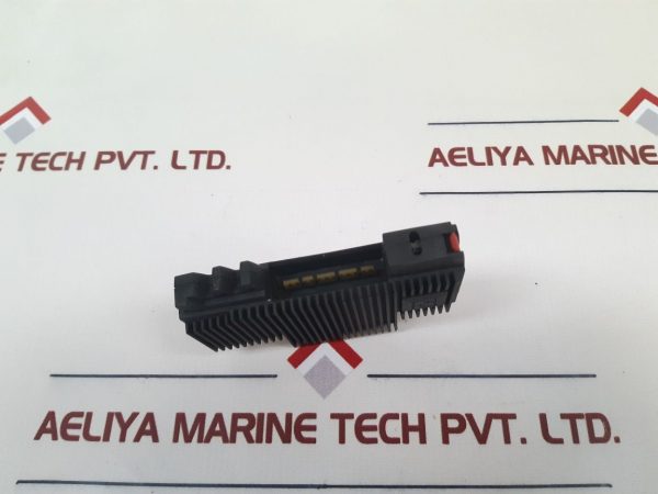 PROCESS-DATA PD527 VALVE CONTROL MODULE