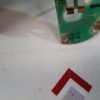 PRESSURE TRANSMITTER PWB 01151-0138-0005