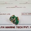 PRESSURE TRANSMITTER PWB 01151-0138-0005