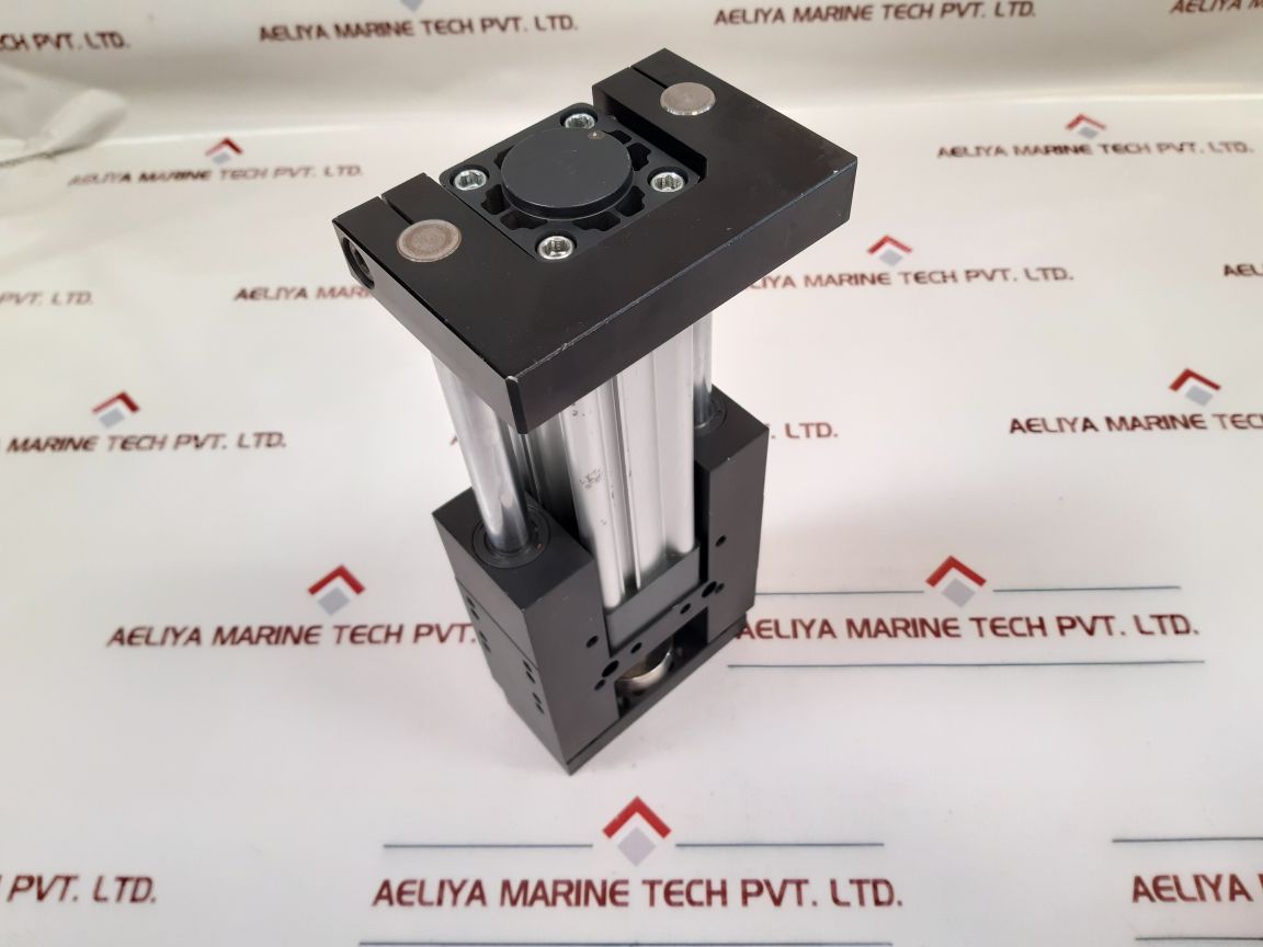 PARI GUIDE CYLINDER MGTU-40-100-RP