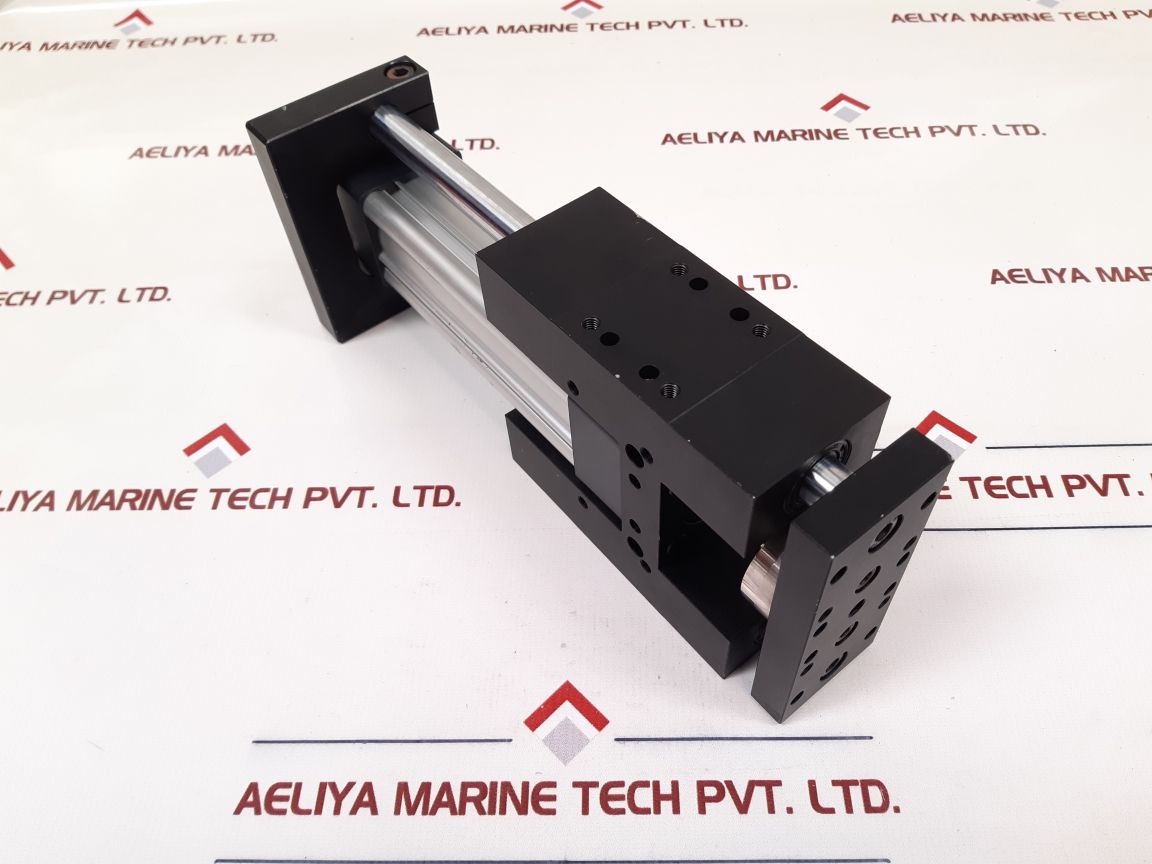 PARI GUIDE CYLINDER MGTU-40-100-RP