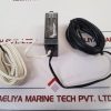 PEPPERL + FUCHS 418991 REFLECTION LIGHT BARRIER RLK25
