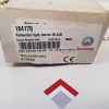 PEPPERL + FUCHS 418991 REFLECTION LIGHT BARRIER RLK25