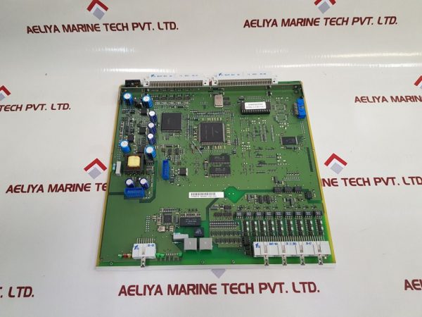 PHILIPS 3522 209 21773 PCB CARD