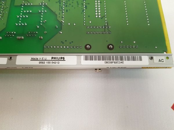 PHILIPS 3522 209 21773 PCB CARD