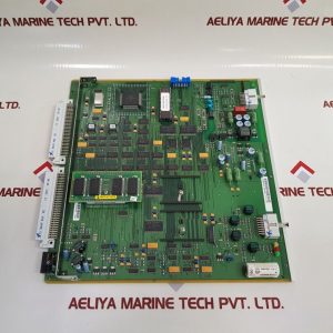 PHILIPS 3522 209 23471 PCB CARD