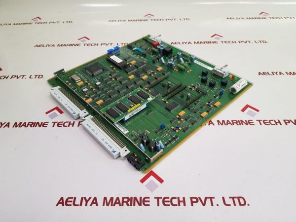 PHILIPS 3522 209 23471 PCB CARD