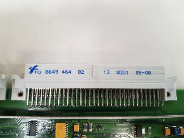 PHILIPS 3522 209 23471 PCB CARD