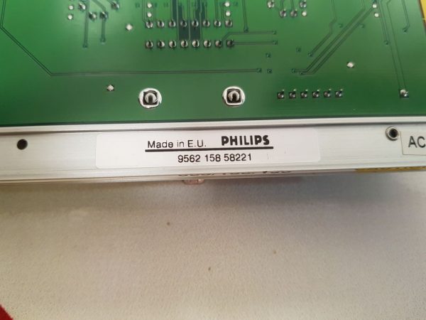 PHILIPS 3522 209 23471 PCB CARD