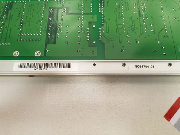 PHILIPS 3522 209 23471 PCB CARD